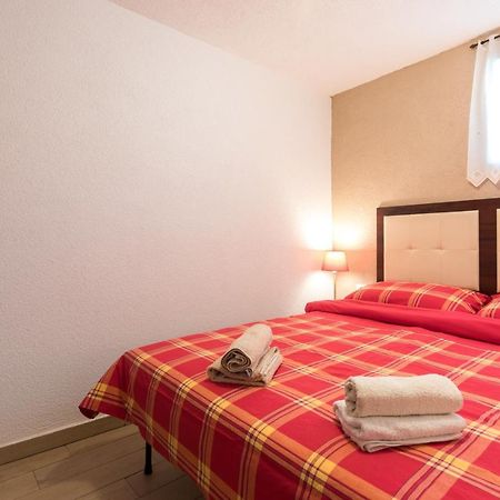 Apartman Lidija Risika Exterior photo